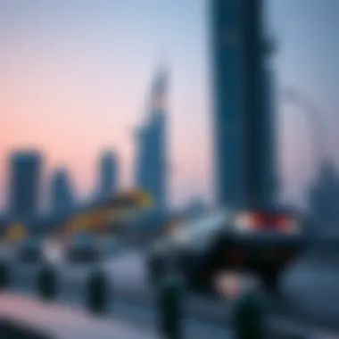 Exploring the Location of Dubai Opera: Insights and Significance Summary Exploring the Location of Dubai Opera: Insights and Significance Summary