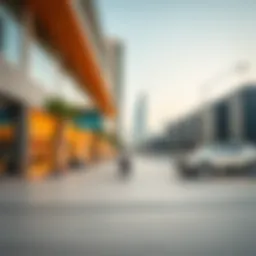 Exploring the Open Jumeirah Beach: A Comprehensive Guide Introduction
