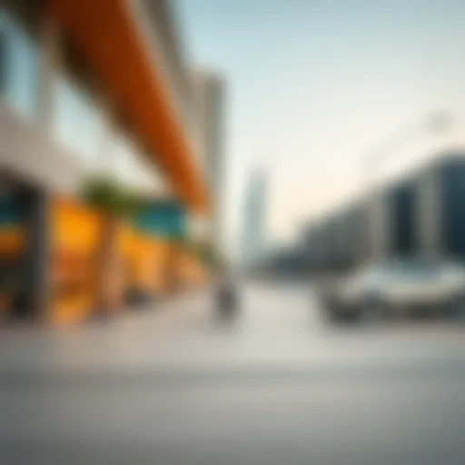 Exploring the Open Jumeirah Beach: A Comprehensive Guide Introduction