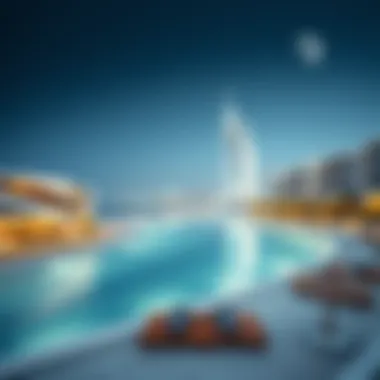 Exploring the Open Jumeirah Beach: A Comprehensive Guide Summary