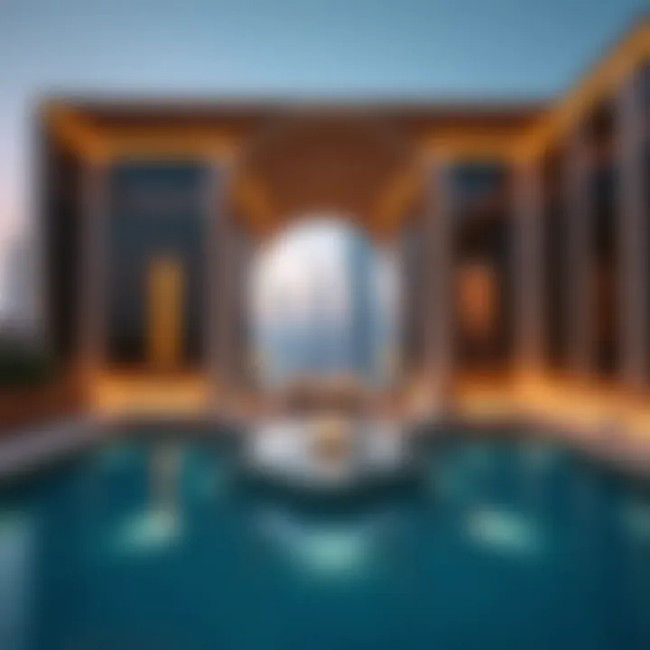 Notable Exploring the Real Estate Landscape of Dubai: Insights and Opportunities