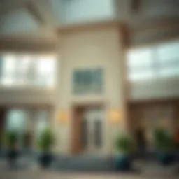 Exploring the Rental Disputes Centre in Dubai Introduction