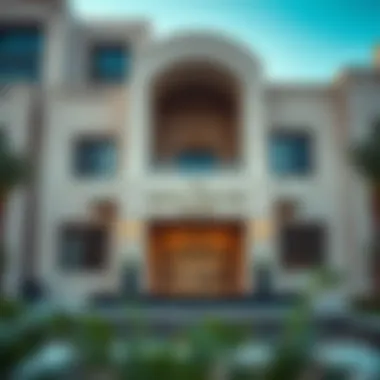Notable Exploring the Rental Disputes Centre in Dubai Notable Exploring the Rental Disputes Centre in Dubai