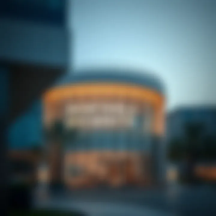 Exploring the Rental Disputes Centre in Dubai Summary