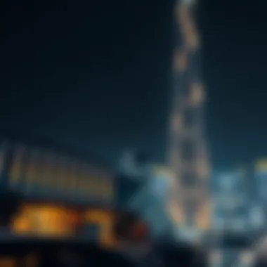 Notable Exploring the Salam Tower in Dubai: Architectural Wonder and Investment Insights Notable Exploring the Salam Tower in Dubai: Architectural Wonder and Investment Insights