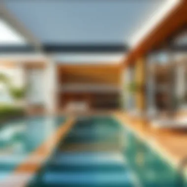 Exploring the Vida Residences Creek Beach Floor Plan Summary