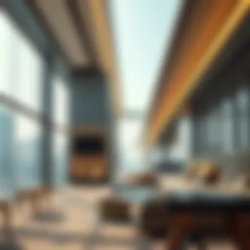 Exploring the Wasl Office on Sheikh Zayed Road: A Comprehensive Overview Introduction
