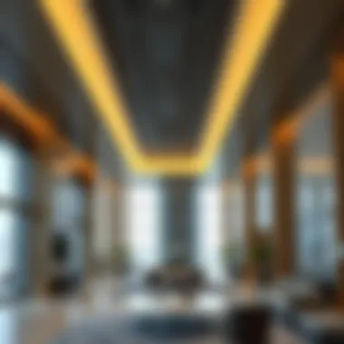 Notable Exploring the Wasl Office on Sheikh Zayed Road: A Comprehensive Overview