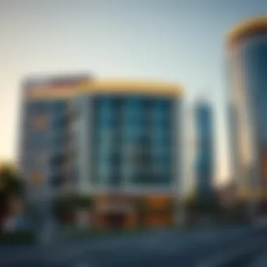 Exploring the Wasl Office on Sheikh Zayed Road: A Comprehensive Overview Summary