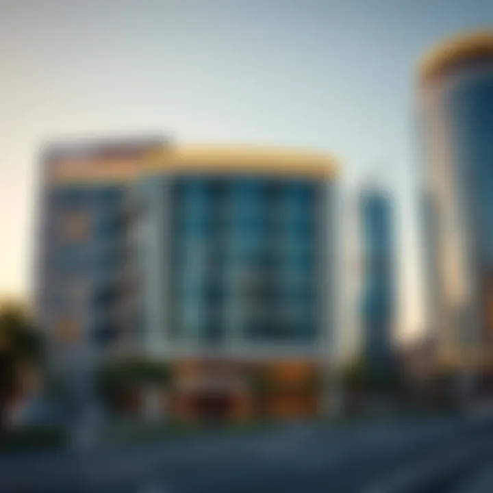 Exploring the Wasl Office on Sheikh Zayed Road: A Comprehensive Overview Summary