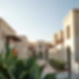 Exploring Tibba Al Qusais: Insights into Dubai's Residential Landscape Introduction