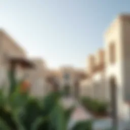 Exploring Tibba Al Qusais: Insights into Dubai's Residential Landscape Introduction