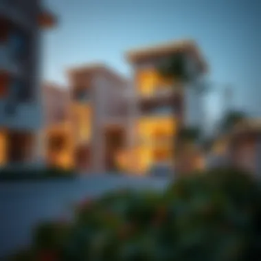 Notable Exploring Tibba Al Qusais: Insights into Dubai's Residential Landscape
