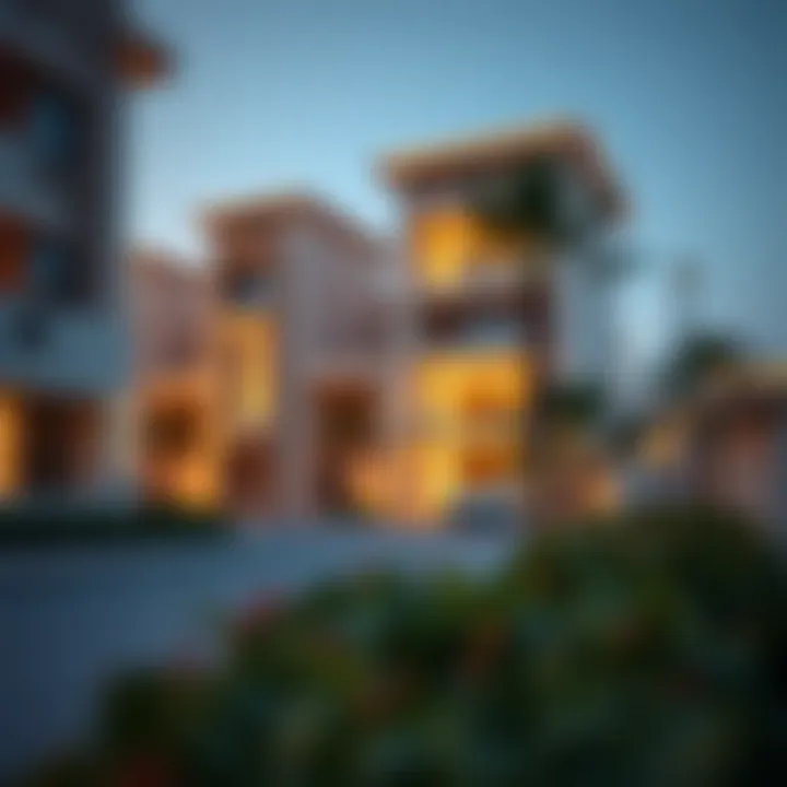 Notable Exploring Tibba Al Qusais: Insights into Dubai's Residential Landscape