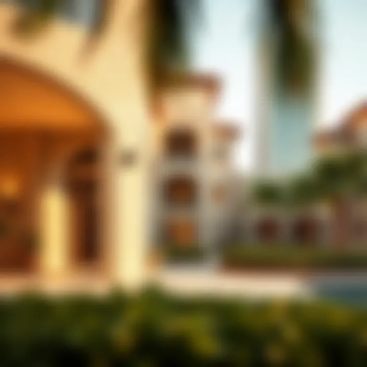 Exploring Tibba Al Qusais: Insights into Dubai's Residential Landscape Summary