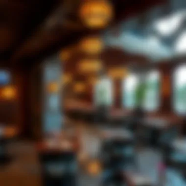 Notable Exploring Top Indian Restaurants in Dubai Notable Exploring Top Indian Restaurants in Dubai