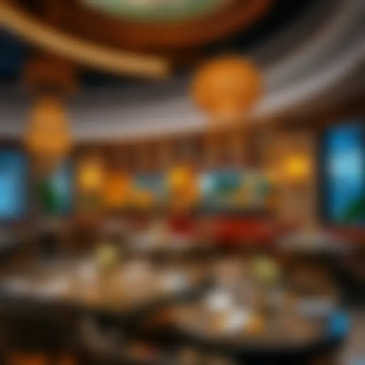 Exploring Top Indian Restaurants in Dubai Summary