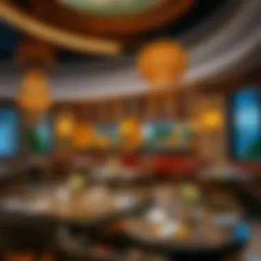 Exploring Top Indian Restaurants in Dubai Summary Exploring Top Indian Restaurants in Dubai Summary