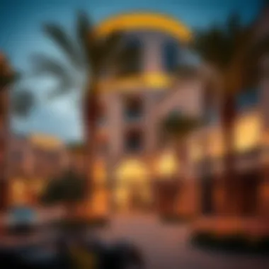 Notable Exploring Town Square Dubai: A Comprehensive Insight into Nshama Communities