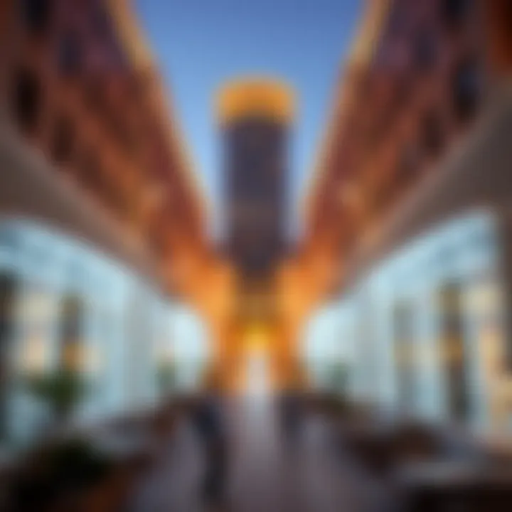 Exploring Town Square Dubai: A Comprehensive Insight into Nshama Communities Summary