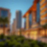 Exploring Trinity Arjan: A Comprehensive Guide to Dubai's Emerging Property Hub Introduction