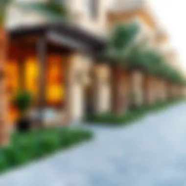 Local attractions near Rashidiya