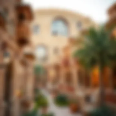 Cultural Heritage of Wadi Al Shawka