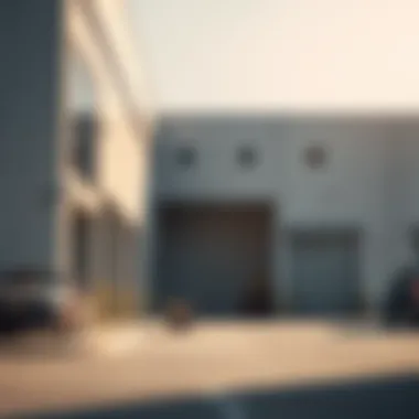 Notable Exploring Warehouse Rental Opportunities in Ras Al Khor