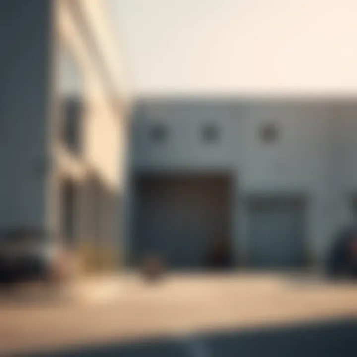 Notable Exploring Warehouse Rental Opportunities in Ras Al Khor