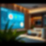 An overview of the Fewa online platform interface