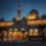 Final Sehri and Its Significance in Dubai Introduction