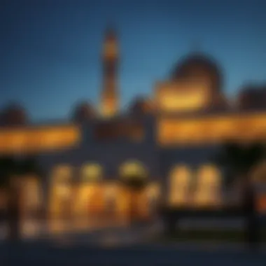 Final Sehri and Its Significance in Dubai Introduction