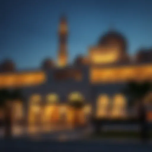 Final Sehri and Its Significance in Dubai Introduction