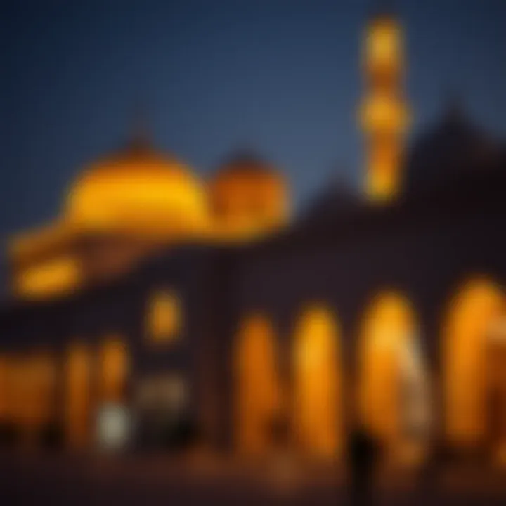 Notable Final Sehri and Its Significance in Dubai