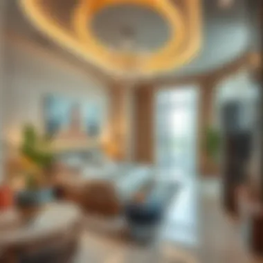 Understanding Monthly Rental Pricing Trends in Dubai Monthly rental pricing trends