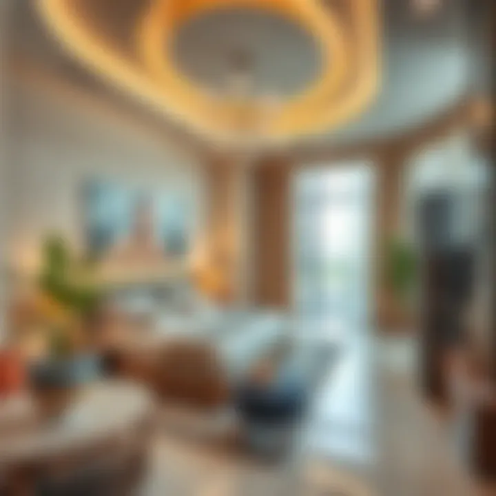 Understanding Monthly Rental Pricing Trends in Dubai Monthly rental pricing trends