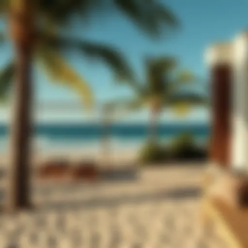 Finding Proximity: Beaches Near Your Location Introduction