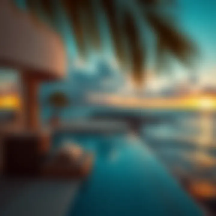 Notable Finding Proximity: Beaches Near Your Location