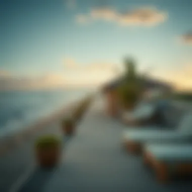 Finding Proximity: Beaches Near Your Location Summary