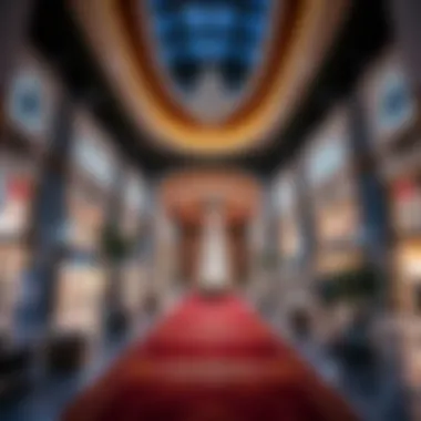 Notable Galleria Mall Al Wasl: A Comprehensive Overview Notable Galleria Mall Al Wasl: A Comprehensive Overview