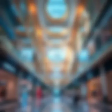 Galleria Mall Al Wasl: A Comprehensive Overview Summary Galleria Mall Al Wasl: A Comprehensive Overview Summary