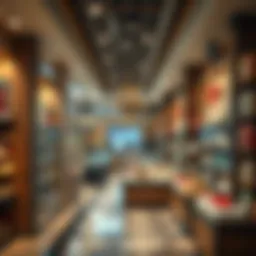 Gift Shops: A Comprehensive Exploration Introduction