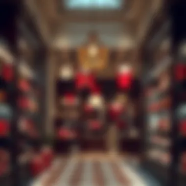 Notable Gift Shops: A Comprehensive Exploration Notable Gift Shops: A Comprehensive Exploration