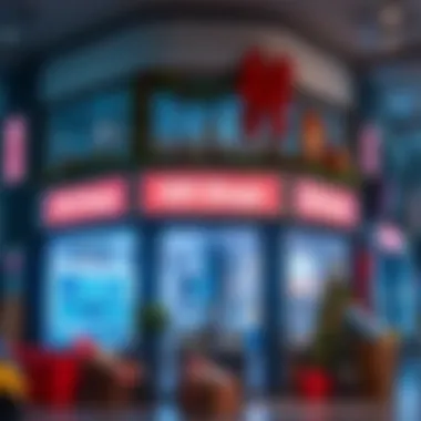 Gift Shops: A Comprehensive Exploration Summary