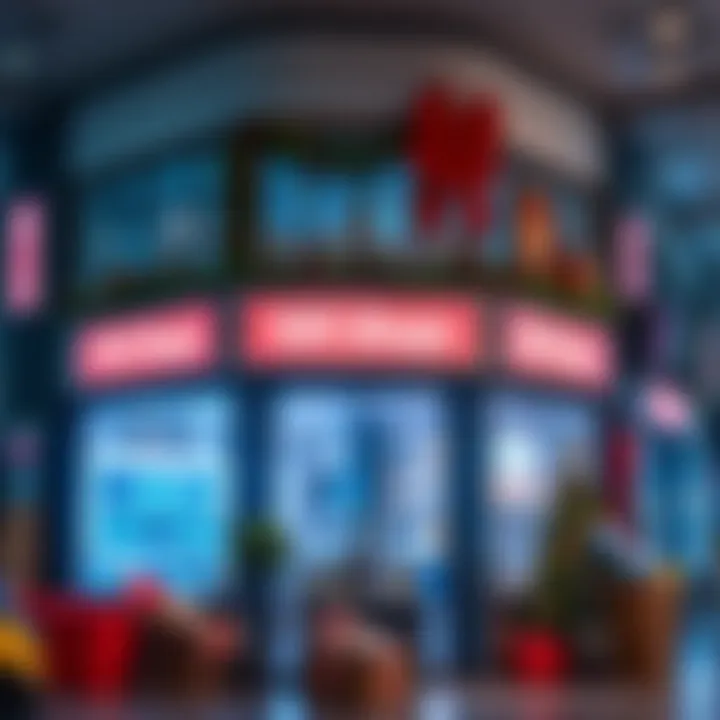 Gift Shops: A Comprehensive Exploration Summary