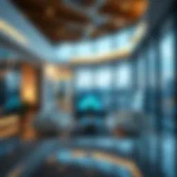 Virtual communication in a global context