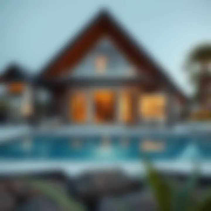 Alternative options for expatriates