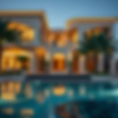 Overview of UAE immigration laws