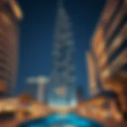 Harbour Gate Tower 2: A Comprehensive Analysis Introduction