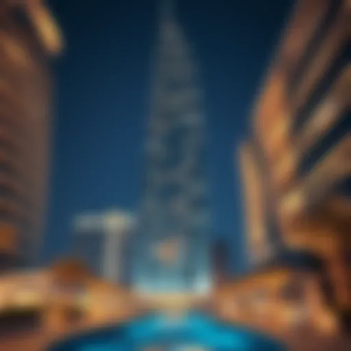 Harbour Gate Tower 2: A Comprehensive Analysis Introduction